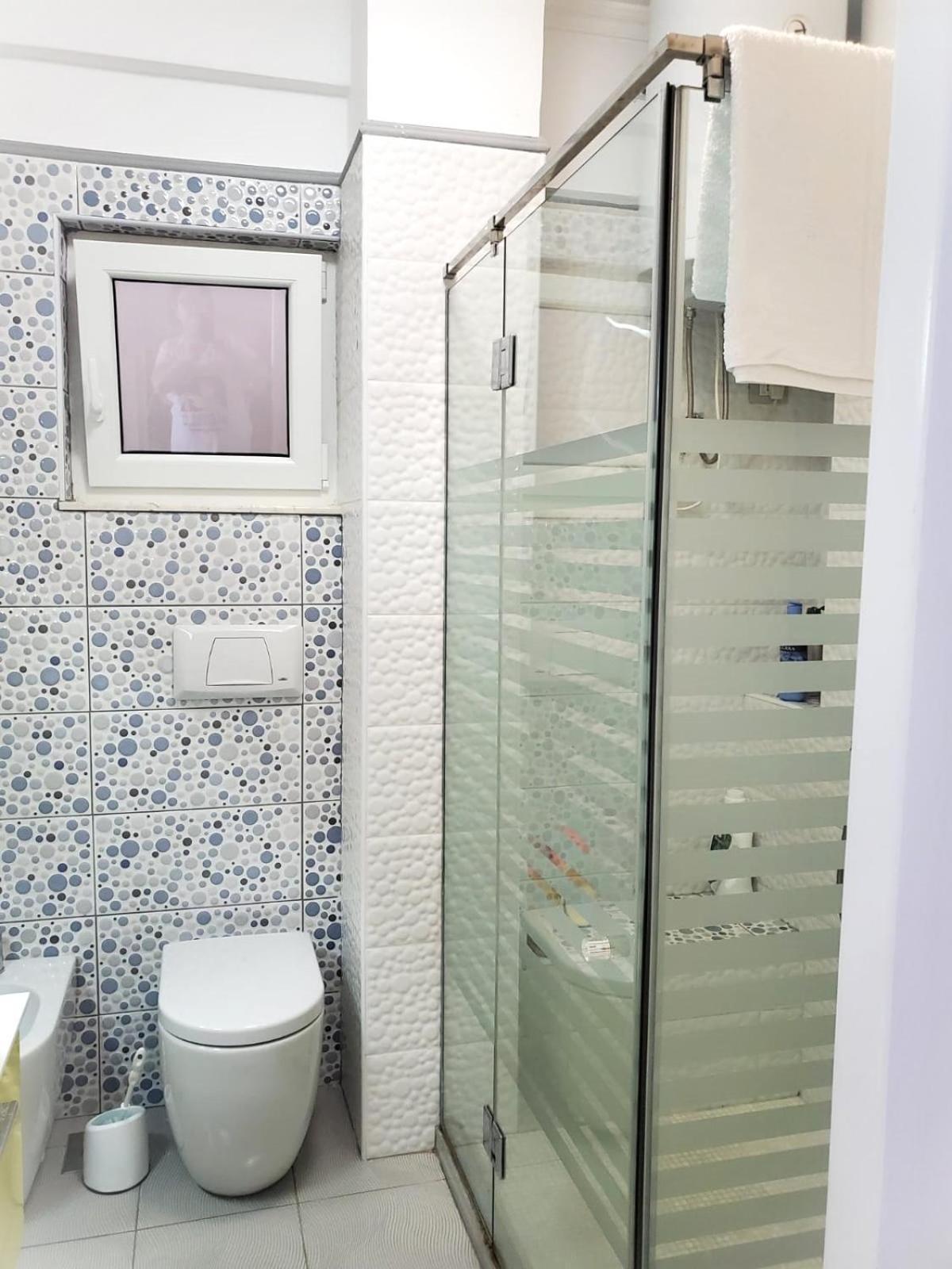 Sofia'S Holiday Apartment Вльора Екстер'єр фото