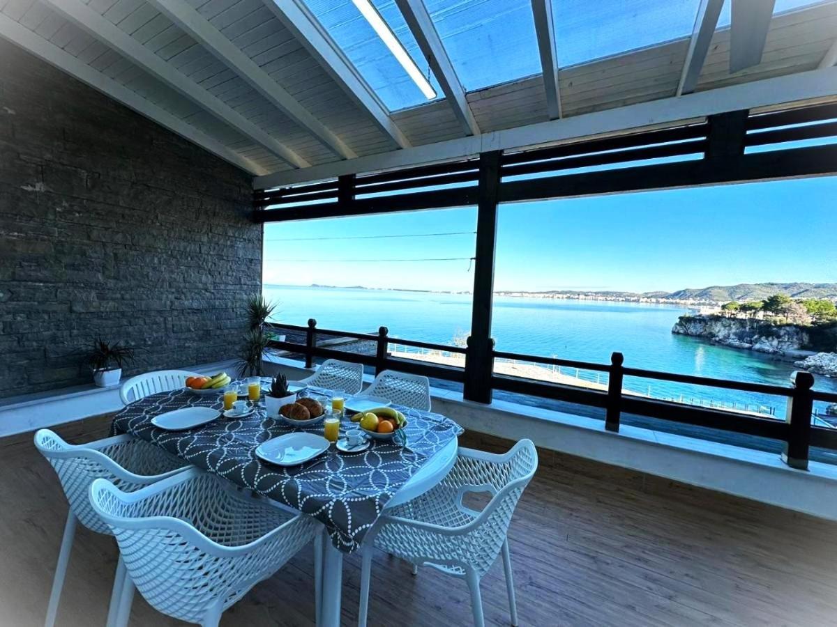 Sofia'S Holiday Apartment Вльора Екстер'єр фото