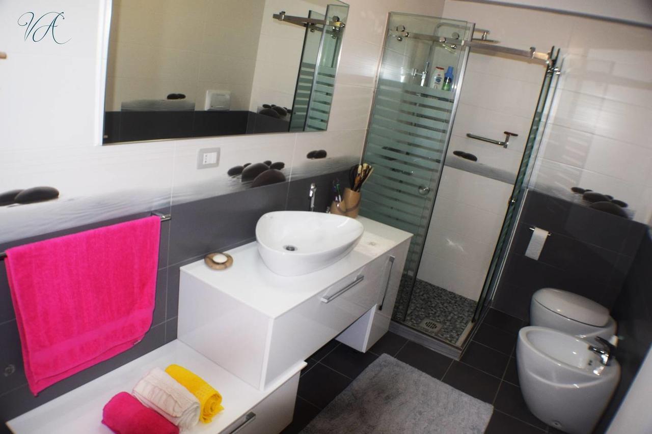 Sofia'S Holiday Apartment Вльора Номер фото