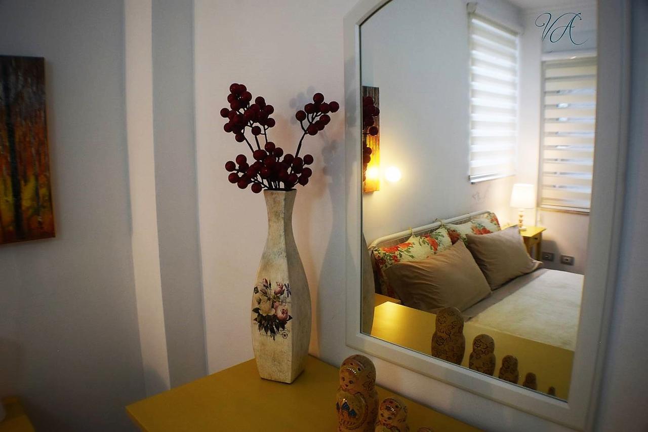 Sofia'S Holiday Apartment Вльора Номер фото
