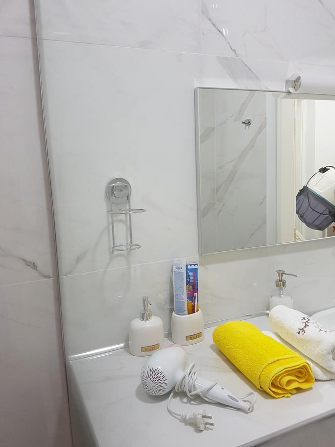Sofia'S Holiday Apartment Вльора Номер фото