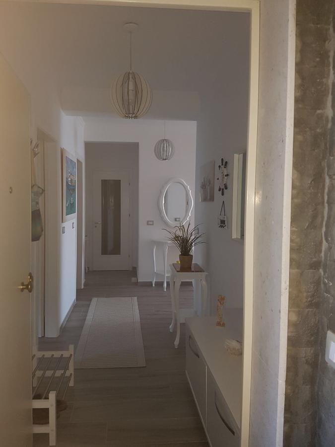 Sofia'S Holiday Apartment Вльора Екстер'єр фото